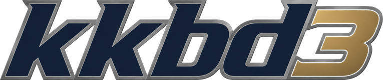 kkbd3 logo